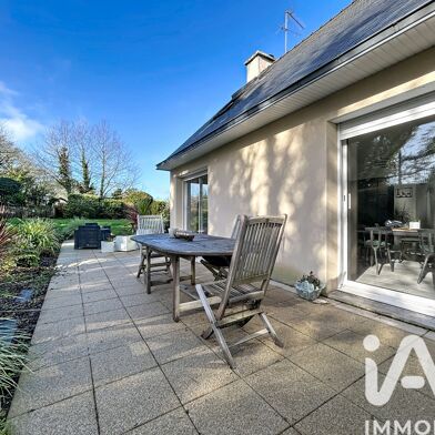 Maison 6 pièces 420000 €