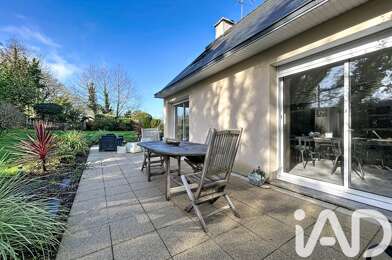 Maison 6 pièces 420000 €