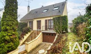 Maison 6 Pièces 137 m² à vendre à Montsoult (95560)