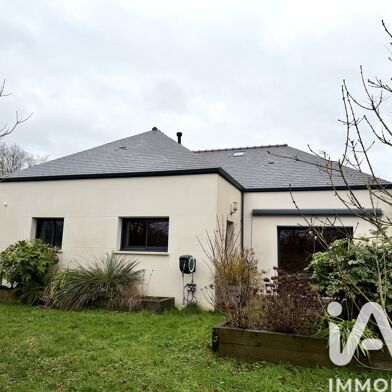 Maison 5 pièces 303000 €