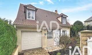 Maison 5 Pièces 137 m² à vendre à La Queue-en-Brie (94510)