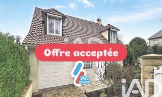 Maison 5 Pièces 137 m² à vendre à La Queue-en-Brie (94510)