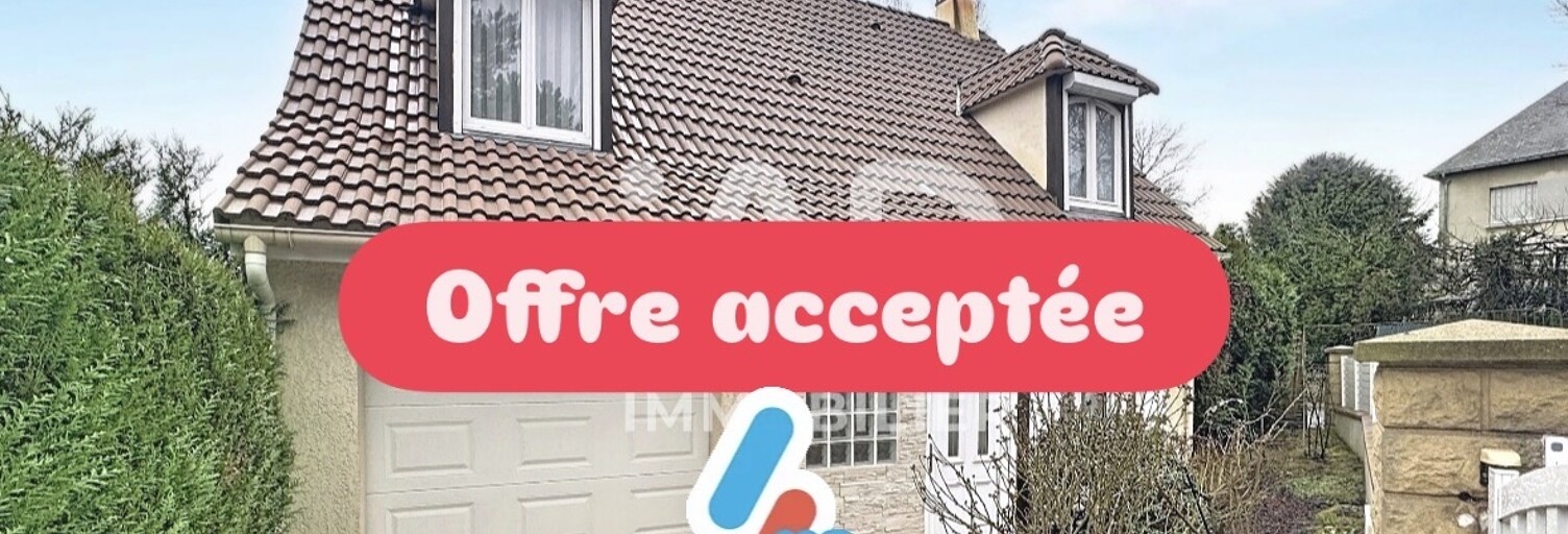 Maison 5 Pièces 137 m² à vendre à La Queue-en-Brie (94510)