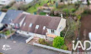 Maison 4 Pièces 110 m² à vendre à Toul (54200)