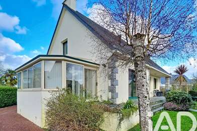 Maison 11 pièces 271000 €