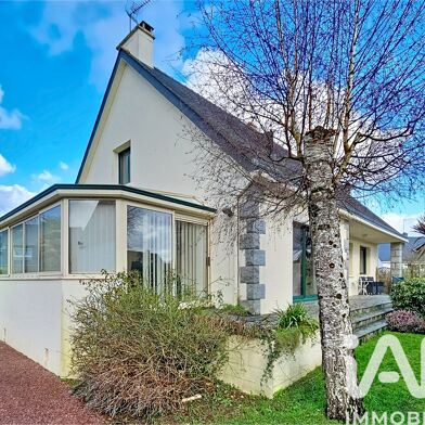 Maison 11 pièces 271000 €