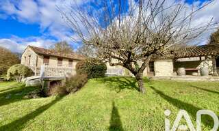 Maison 10 Pièces 180 m² à vendre à Nérac (47600)