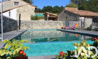 Maison 10 Pièces 180 m² à vendre à Nérac (47600)