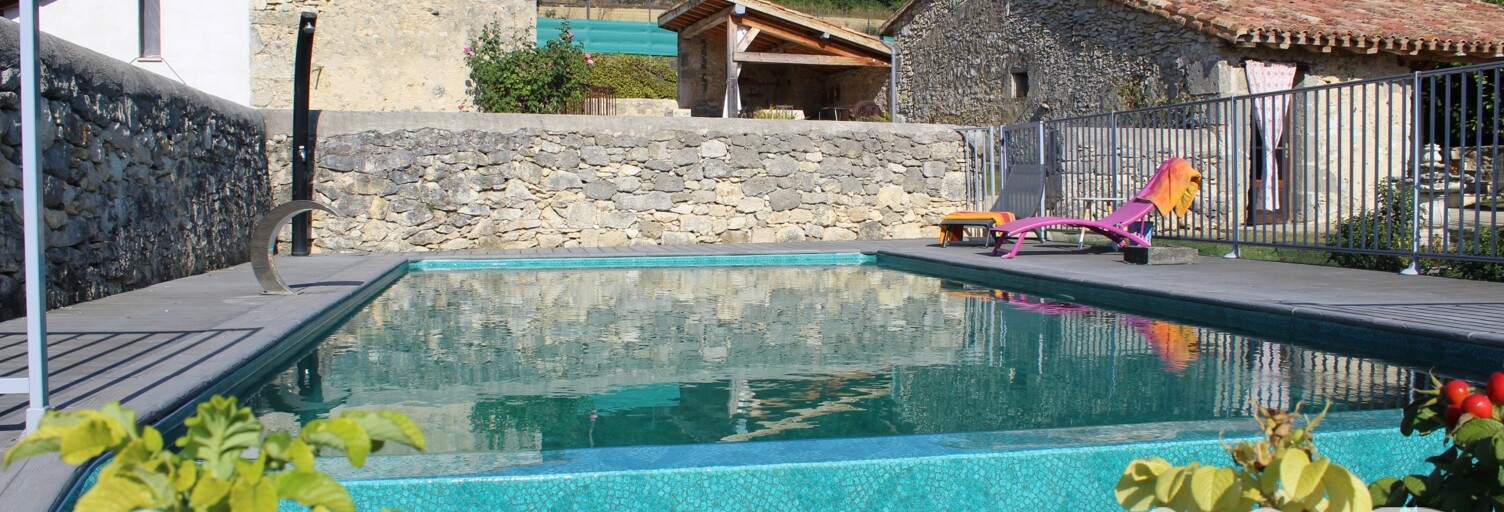 Maison 10 Pièces 180 m² à vendre à Nérac (47600)