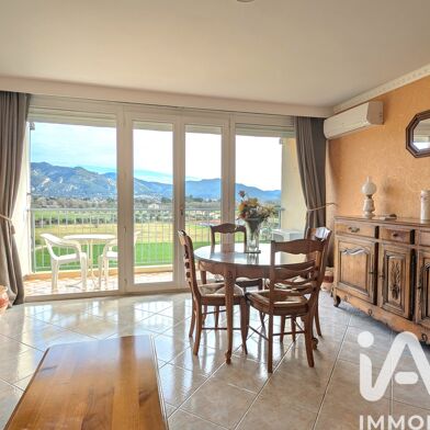 Appartement 3 pièces 225000 €