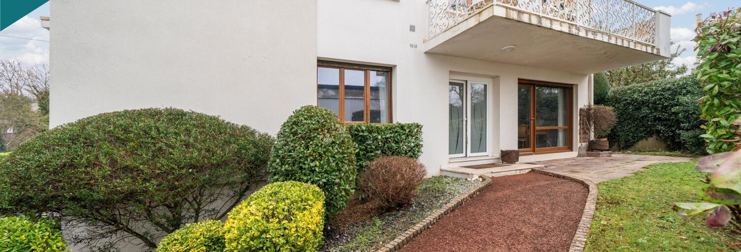 Maison 8 Pièces 195 m² à vendre à Nancy (54000)