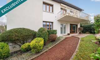 Maison 8 Pièces 195 m² à vendre à Nancy (54000)