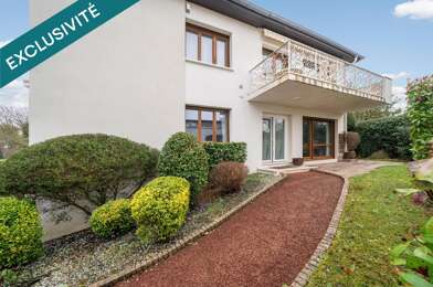 Maison 8 pièces 449000 €