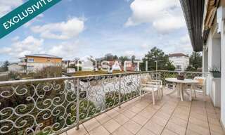 Maison 8 Pièces 195 m² à vendre à Nancy (54000)