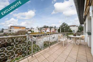 Maison 8 pièces 399900 €