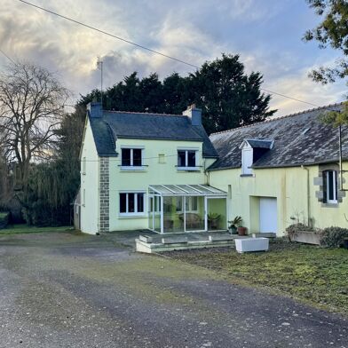 Maison 6 pièces 107000 €