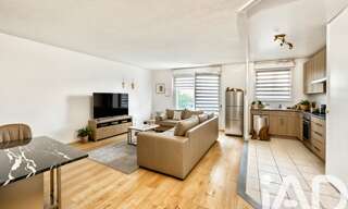 Appartement 2 Pièces 48 m² à vendre à Sainte-Geneviève-des-Bois (91700)