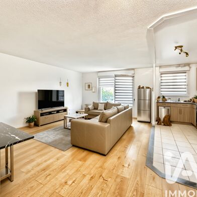 Appartement 2 pièces 159000 €