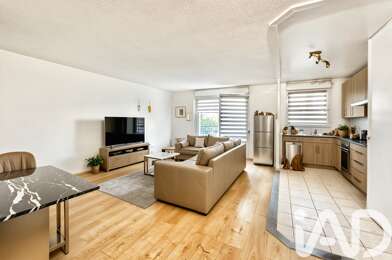 Appartement 2 pièces 149900 €