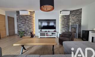 Maison 5 Pièces 120 m² à vendre à Montigny-sur-Loing (77690)