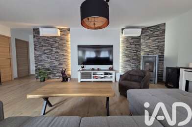 Maison 5 pièces 399000 €