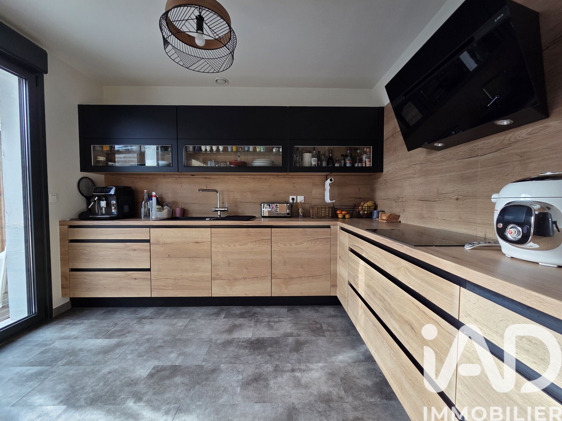 Vente Maison/villa 5 pièces - Photo 5