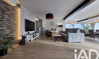 Maison 5 Pièces 120 m² à vendre à Montigny-sur-Loing (77690)