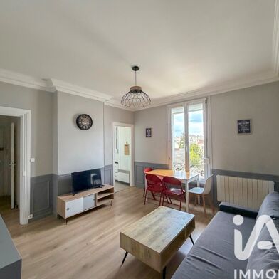 Appartement 2 pièces 115000 €