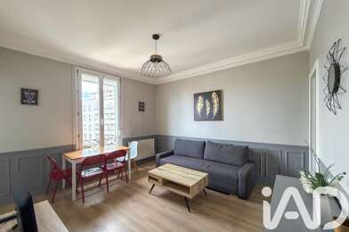 Appartement 2 pièces 110000 €