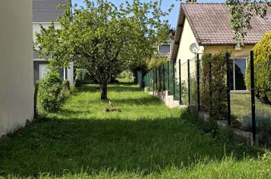Terrain  90000 €