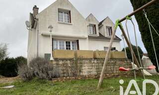 Maison 6 Pièces 133 m² à vendre à Osny (95520)