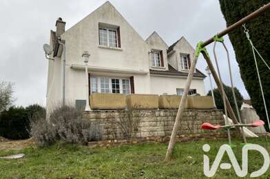 Maison 6 pièces 389900 €