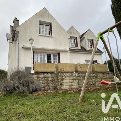 Maison 6 pièces 389900 €