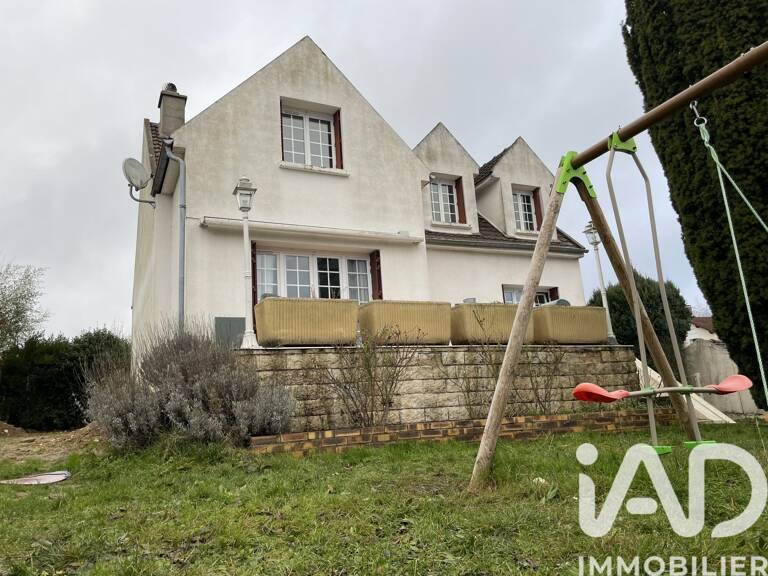 Vente Maison/villa 6 pièces — photo 1