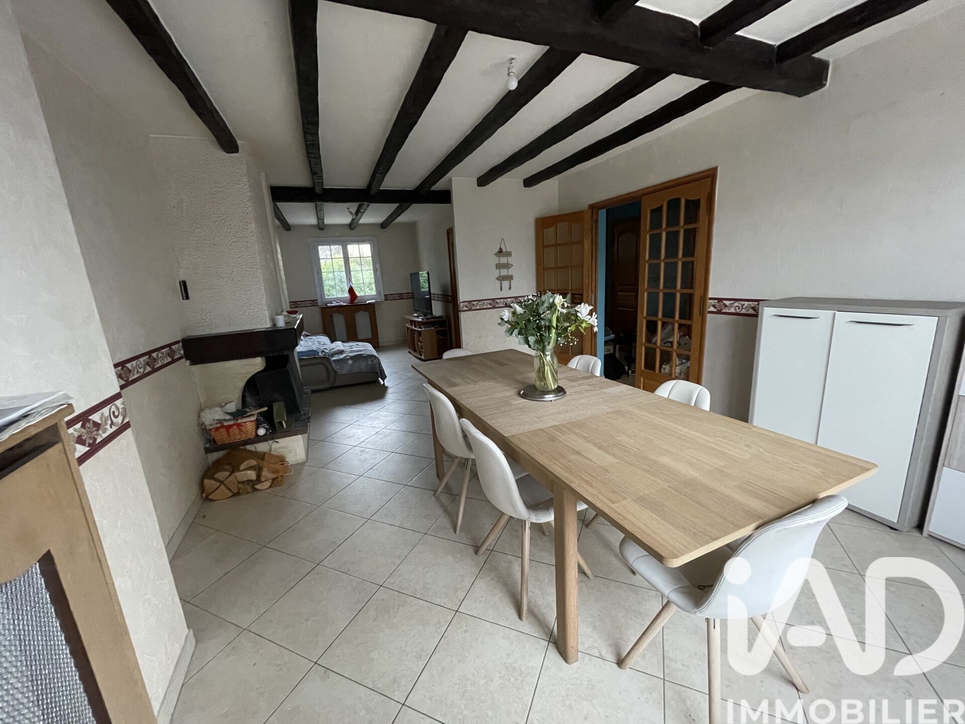 Vente Maison/villa 6 pièces - Photo 2