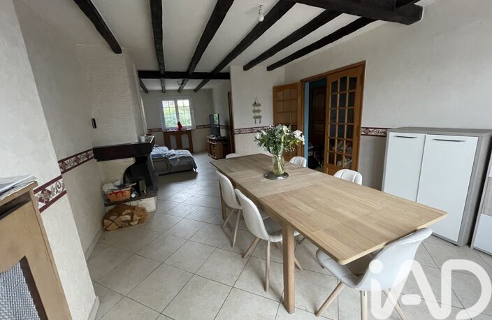 Vente Maison/villa 6 pièces — photo 2