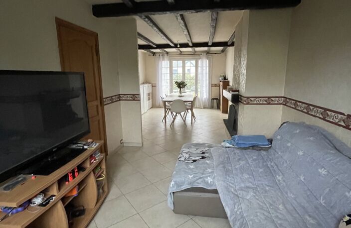 Vente Maison/villa 6 pièces — photo 3