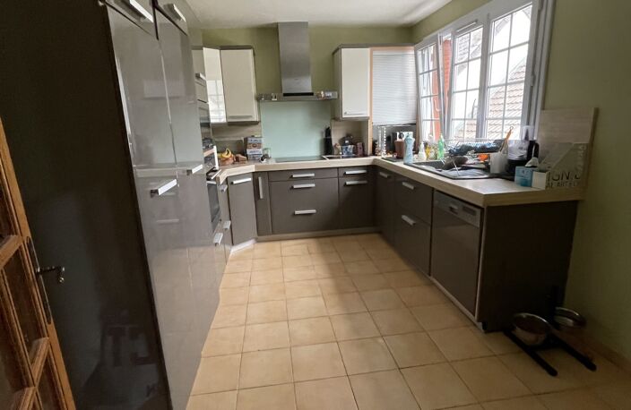 Vente Maison/villa 6 pièces — photo 4