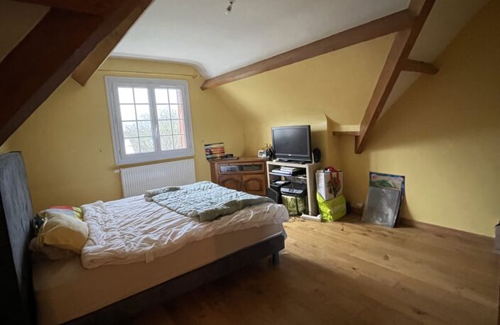 Vente Maison/villa 6 pièces — photo 5
