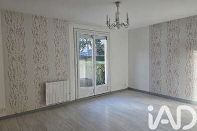 Appartement 2 pièces 188000 €
