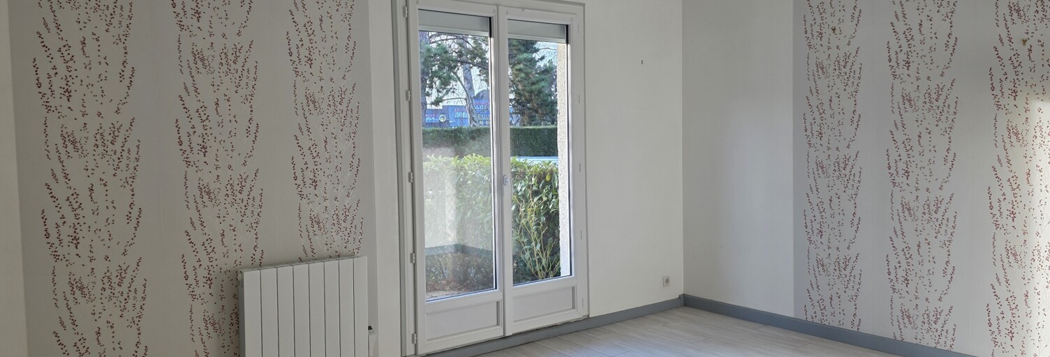 Appartement 2 Pièces 50 m² à vendre à Touques (14800)