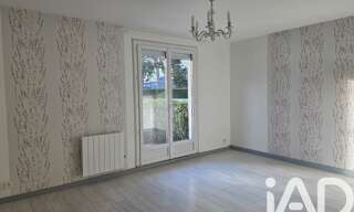 Appartement 2 Pièces 50 m² à vendre à Touques (14800)