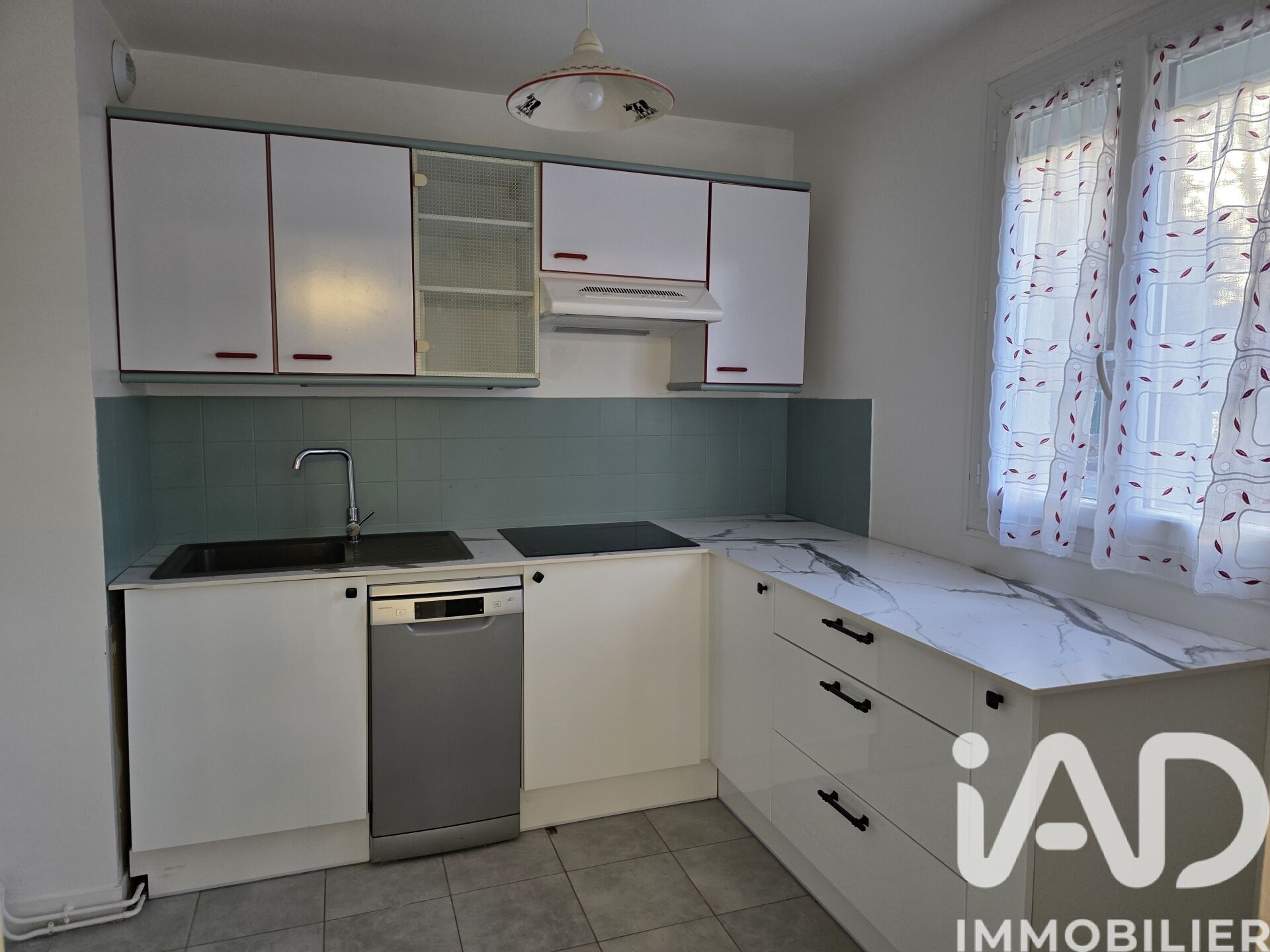 Vente Appartement 2 pièces - Photo 2