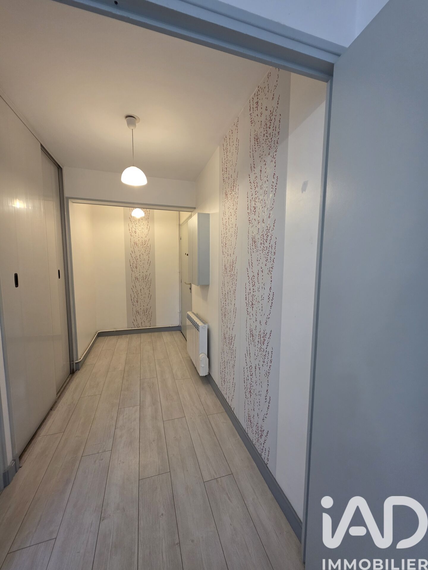 Vente Appartement 2 pièces - Photo 4