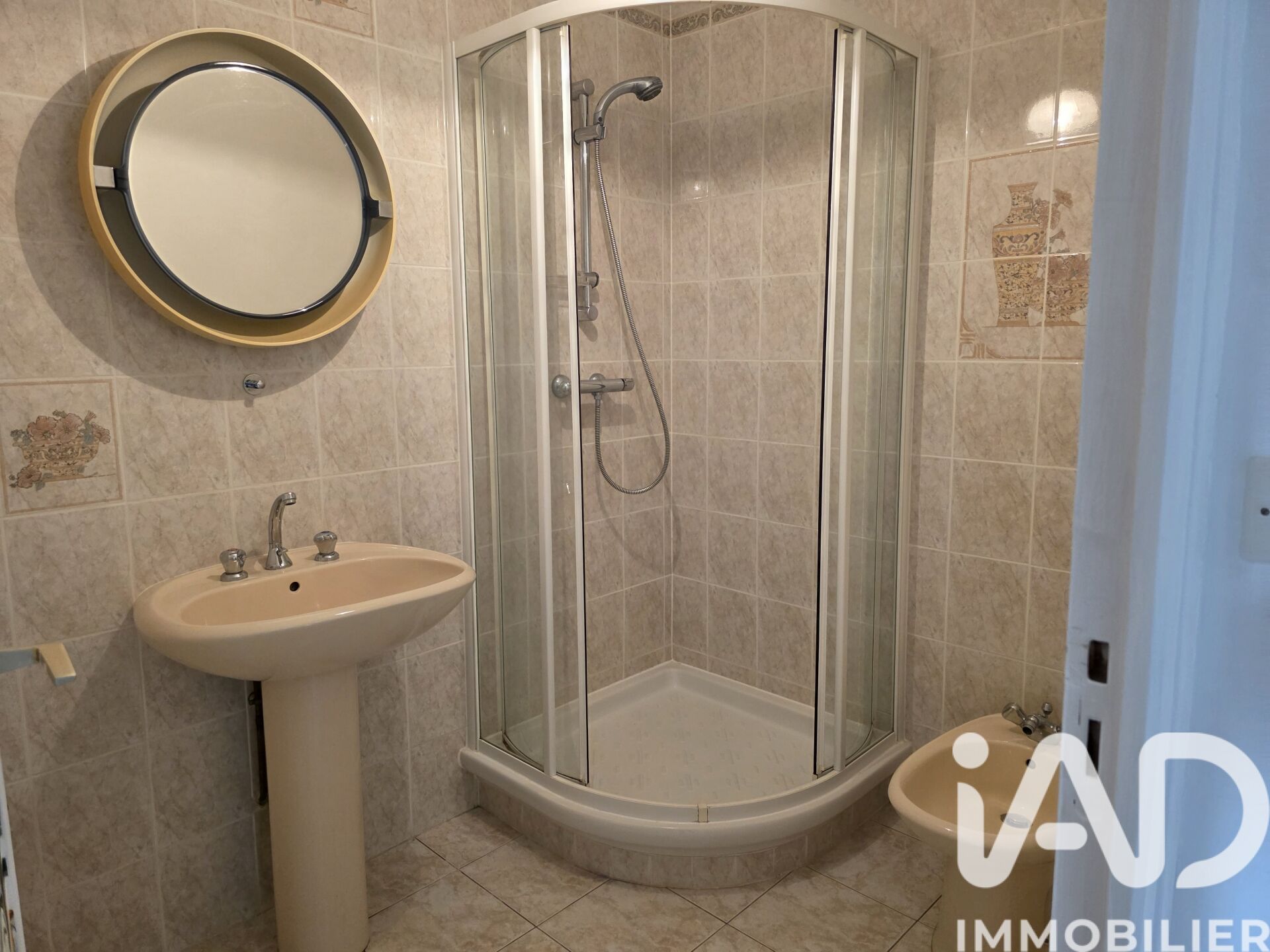 Vente Appartement 2 pièces - Photo 5