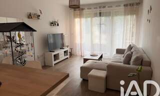 Appartement 4 Pièces 80 m² à vendre à Sarcelles (95200)