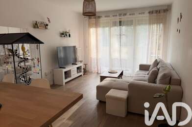 Appartement 4 pièces 242000 €