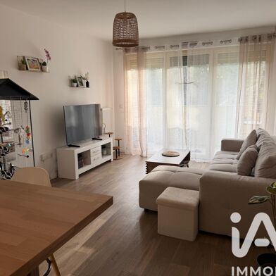 Appartement 4 pièces 242000 €