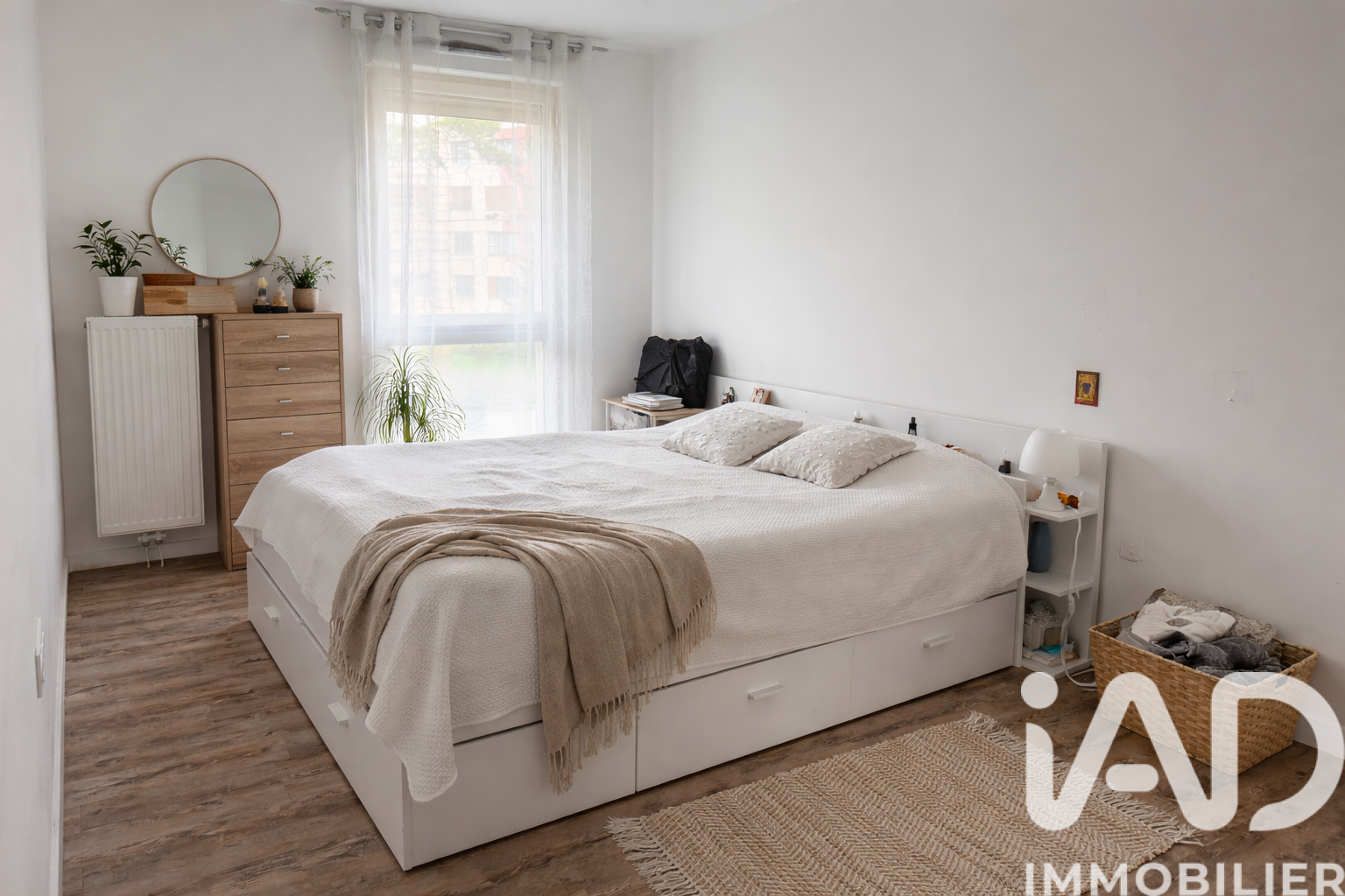 Vente Appartement 4 pièces - Photo 3