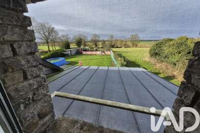 Maison 5 pièces 255000 €